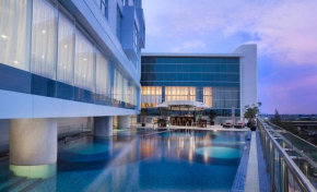 Hariston Hotel & Suites, Pluit - Jakarta